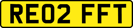 RE02FFT