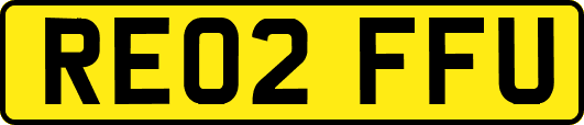 RE02FFU