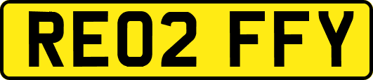 RE02FFY