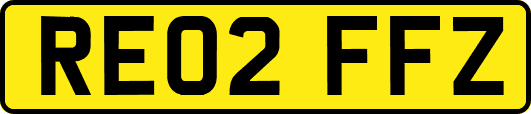 RE02FFZ