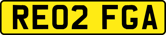 RE02FGA