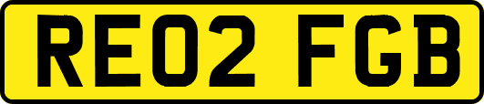 RE02FGB