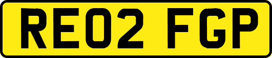 RE02FGP
