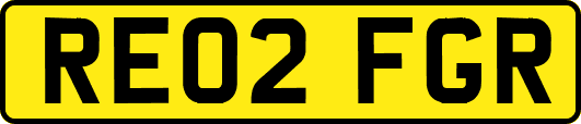 RE02FGR