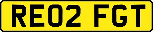 RE02FGT