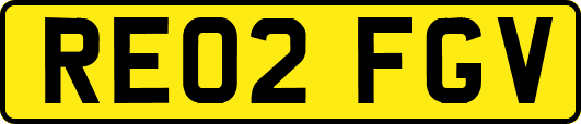 RE02FGV