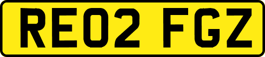 RE02FGZ