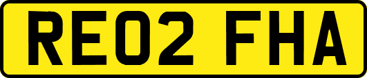 RE02FHA