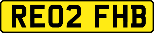 RE02FHB