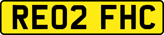 RE02FHC