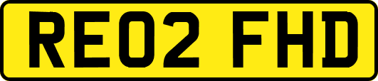 RE02FHD