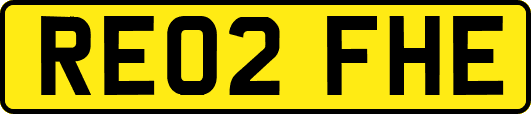 RE02FHE