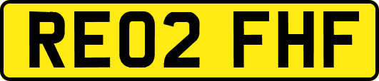 RE02FHF