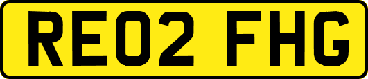 RE02FHG