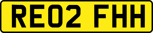 RE02FHH