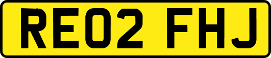 RE02FHJ