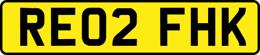 RE02FHK