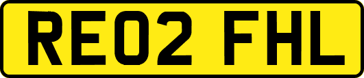 RE02FHL