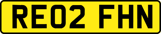 RE02FHN