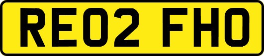 RE02FHO