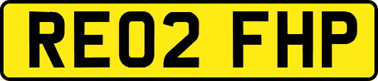 RE02FHP