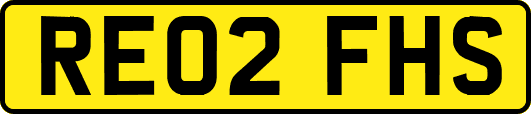 RE02FHS