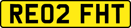 RE02FHT