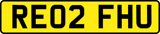 RE02FHU