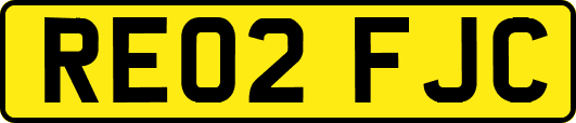 RE02FJC