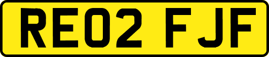 RE02FJF