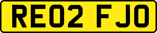 RE02FJO