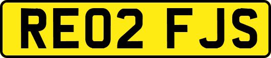 RE02FJS