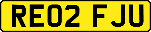 RE02FJU
