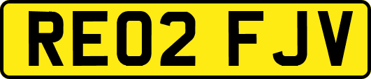 RE02FJV