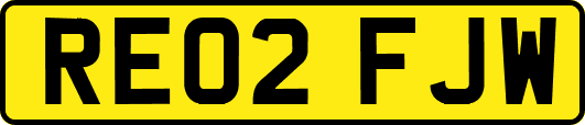 RE02FJW