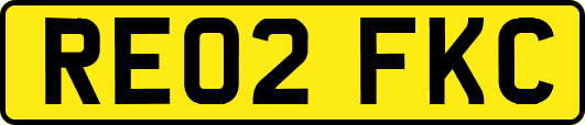 RE02FKC