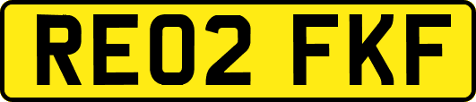 RE02FKF