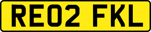 RE02FKL