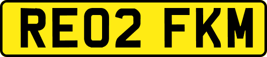 RE02FKM