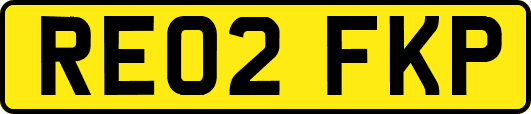 RE02FKP