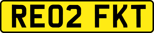 RE02FKT