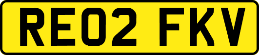RE02FKV