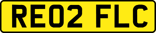 RE02FLC