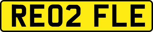 RE02FLE