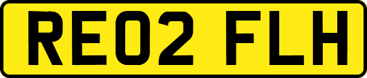 RE02FLH
