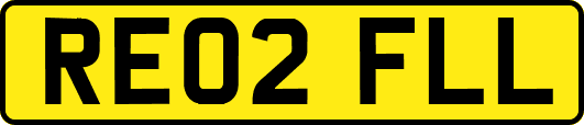RE02FLL
