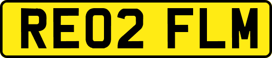 RE02FLM