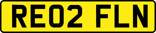 RE02FLN