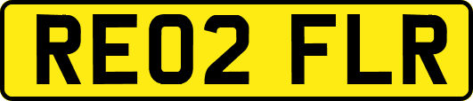 RE02FLR
