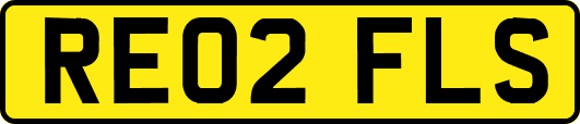 RE02FLS